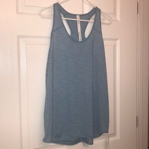 Lululemon Essential Tank